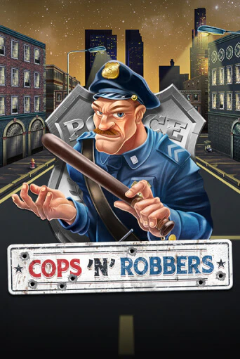 Cops n Robbers слот демо играть бесплатно онлайн | Казино Азино 777