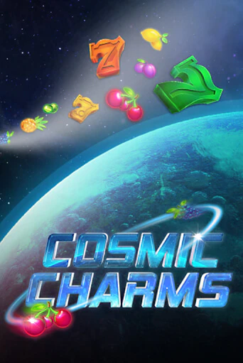 Cosmic Charms слот демо играть бесплатно онлайн | Казино Азино 777