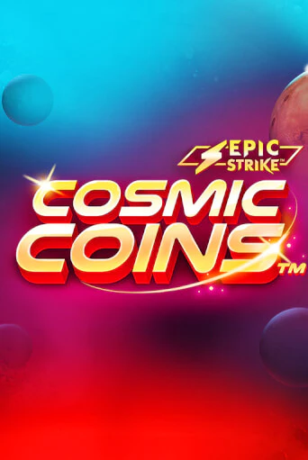Cosmic Coins™ слот демо играть бесплатно онлайн | Казино Азино 777