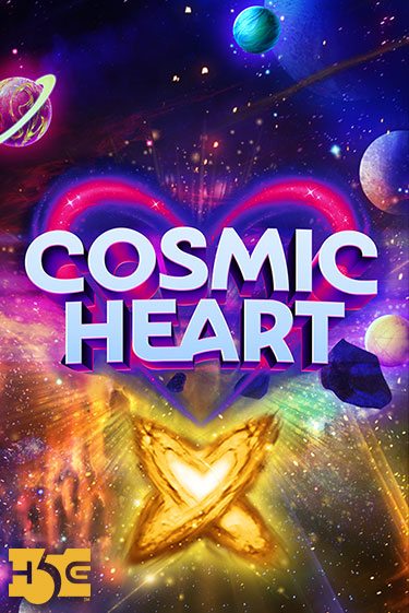 Cosmic Heart слот демо играть бесплатно онлайн | Казино Азино 777