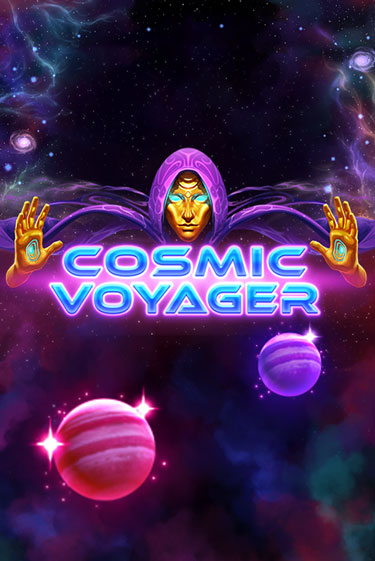 Cosmic Voyager слот демо играть бесплатно онлайн | Казино Азино 777