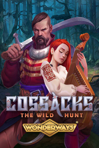Cossacks: The Wild Hunt слот демо играть бесплатно онлайн | Казино Азино 777