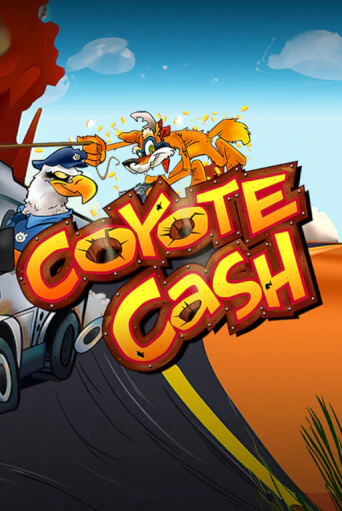 Coyote Cash слот демо играть бесплатно онлайн | Казино Азино 777