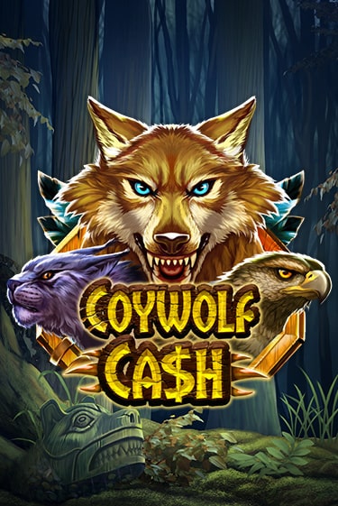 Coywolf Cash слот демо играть бесплатно онлайн | Казино Азино 777