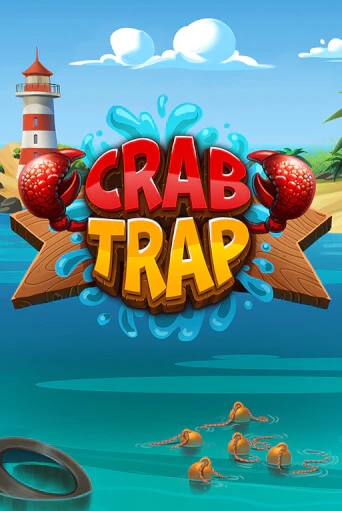 Crab Trap слот демо играть бесплатно онлайн | Казино Азино 777