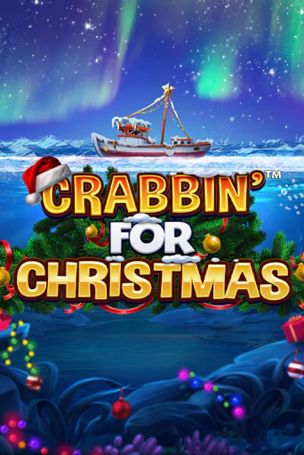 Crabbin for Christmas слот демо играть бесплатно онлайн | Казино Азино 777