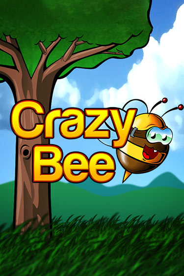 Crazy Bee слот демо играть бесплатно онлайн | Казино Азино 777