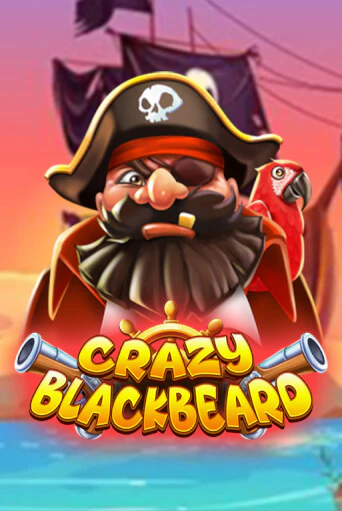 Crazy Blackbeard слот демо играть бесплатно онлайн | Казино Азино 777