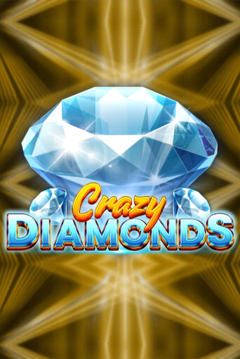 Crazy Diamonds слот демо играть бесплатно онлайн | Казино Азино 777