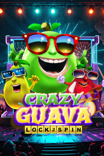 Crazy Guava слот демо играть бесплатно онлайн | Казино Азино 777
