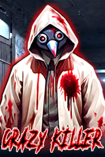 Crazy Killer слот демо играть бесплатно онлайн | Казино Азино 777