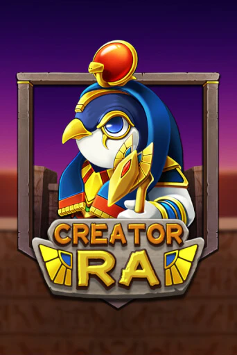 Creator Ra слот демо играть бесплатно онлайн | Казино Азино 777