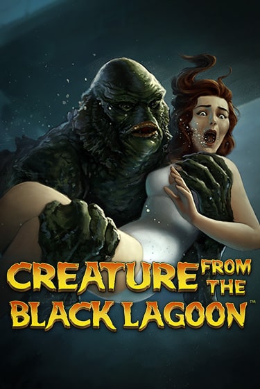 Creature from the Black Lagoon™ слот демо играть бесплатно онлайн | Казино Азино 777