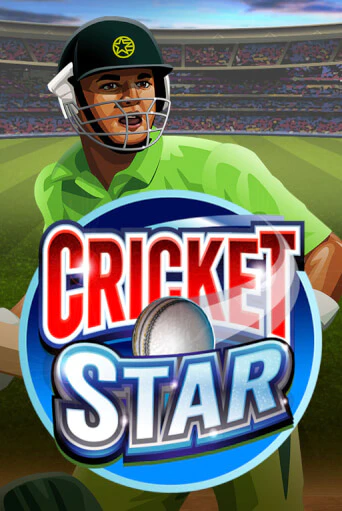 Cricket Star слот демо играть бесплатно онлайн | Казино Азино 777