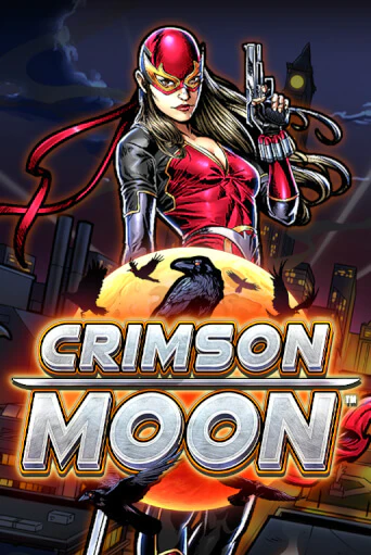 Crimson Moon™ слот демо играть бесплатно онлайн | Казино Азино 777