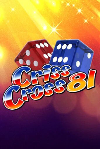 Criss Cross 81 слот демо играть бесплатно онлайн | Казино Азино 777