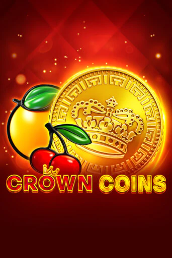 Crown Coins слот демо играть бесплатно онлайн | Казино Азино 777