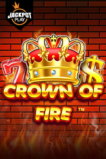 Crown of Fire Jackpot Play слот демо играть бесплатно онлайн | Казино Азино 777