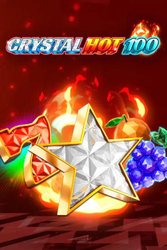 Crystal Hot 100 слот демо играть бесплатно онлайн | Казино Азино 777
