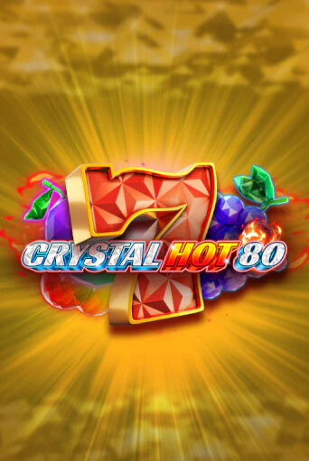 Crystal Hot 80 слот демо играть бесплатно онлайн | Казино Азино 777