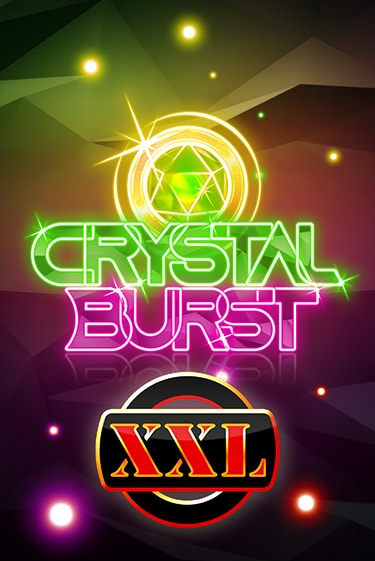 Crystal Burst XXL слот демо играть бесплатно онлайн | Казино Азино 777