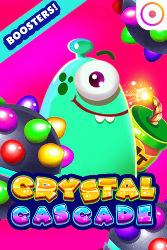 Crystal Cascade слот демо играть бесплатно онлайн | Казино Азино 777