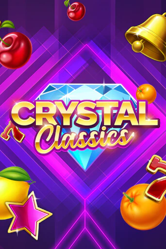 Crystal Classics слот демо играть бесплатно онлайн | Казино Азино 777