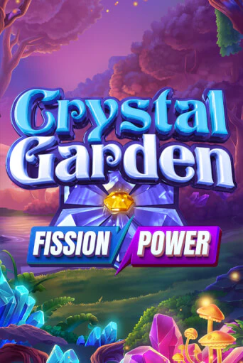 Crystal Garden слот демо играть бесплатно онлайн | Казино Азино 777