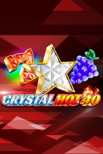 Crystal Hot 40 слот демо играть бесплатно онлайн | Казино Азино 777