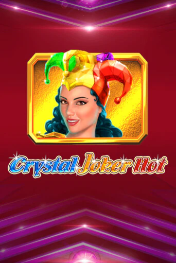 Crystal Joker Hot слот демо играть бесплатно онлайн | Казино Азино 777