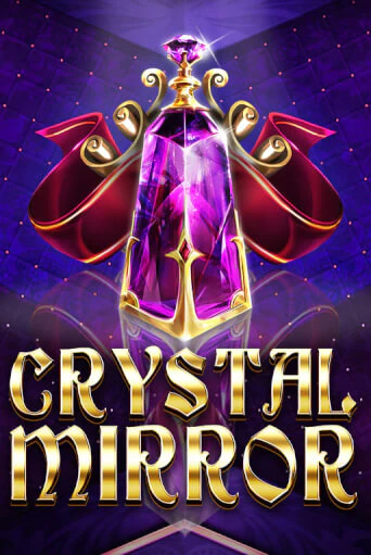 Crystal Mirror слот демо играть бесплатно онлайн | Казино Азино 777