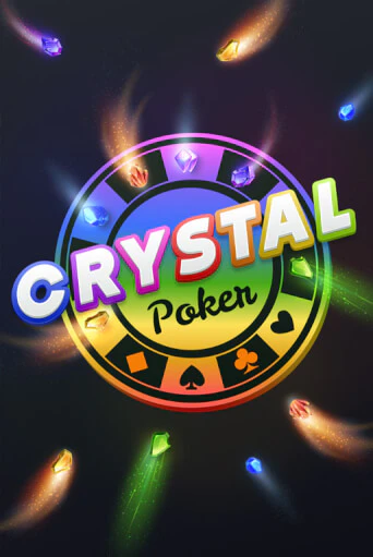 Crystal Poker слот демо играть бесплатно онлайн | Казино Азино 777