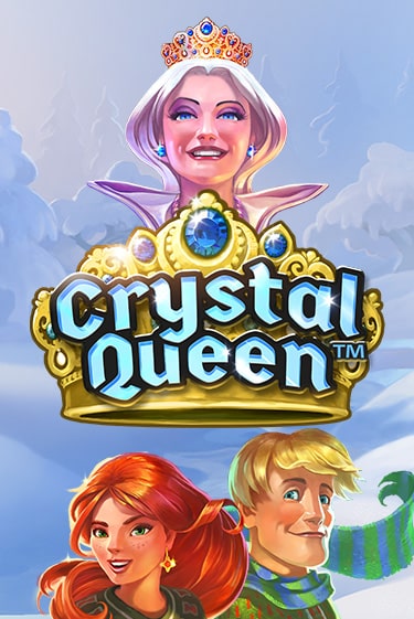 Crystal Queen слот демо играть бесплатно онлайн | Казино Азино 777