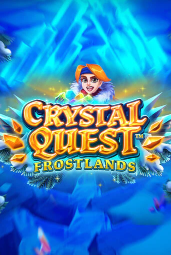 Crystal Quest: Frostlands слот демо играть бесплатно онлайн | Казино Азино 777