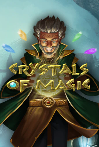Crystals of Magic слот демо играть бесплатно онлайн | Казино Азино 777