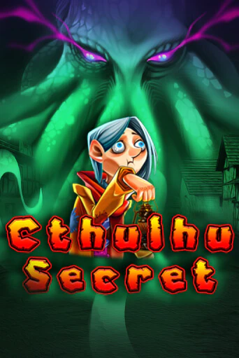 Cthulhu Secret слот демо играть бесплатно онлайн | Казино Азино 777