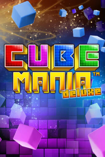 Cube Mania Deluxe слот демо играть бесплатно онлайн | Казино Азино 777