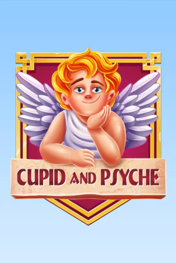 Cupid And Psyche слот демо играть бесплатно онлайн | Казино Азино 777