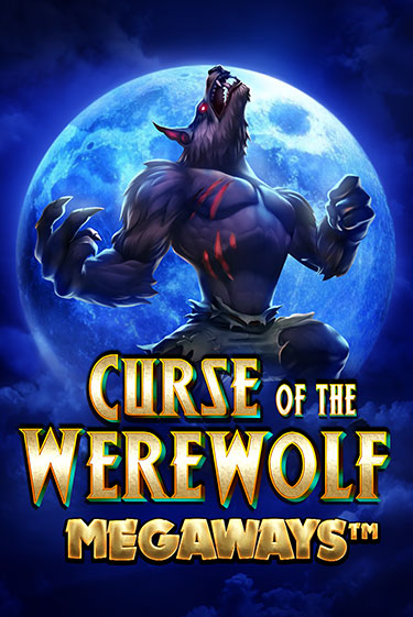 Curse of the Werewolf Megaways слот демо играть бесплатно онлайн | Казино Азино 777