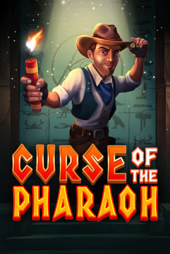 Curse of the Pharaoh слот демо играть бесплатно онлайн | Казино Азино 777