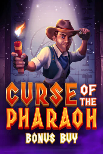 Curse of the Pharaoh Bonus Buy слот демо играть бесплатно онлайн | Казино Азино 777