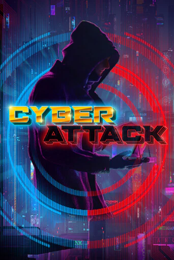 Cyber Attack слот демо играть бесплатно онлайн | Казино Азино 777