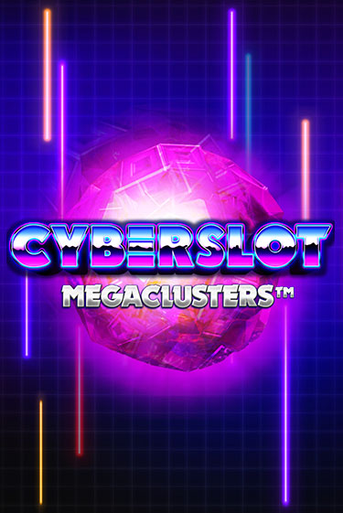 Cyberslot Megaclusters слот демо играть бесплатно онлайн | Казино Азино 777