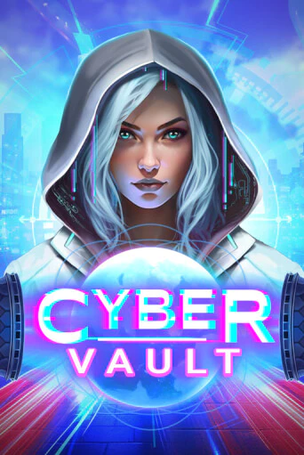 Cyber Vault слот демо играть бесплатно онлайн | Казино Азино 777