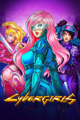 Cybergirls слот демо играть бесплатно онлайн | Казино Азино 777