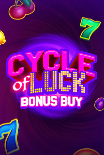 Cycle of Luck Bonus Buy слот демо играть бесплатно онлайн | Казино Азино 777