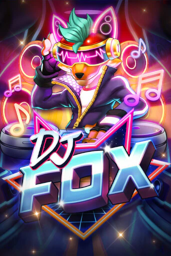 DJ Fox слот демо играть бесплатно онлайн | Казино Азино 777