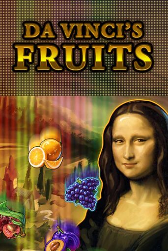 Da Vinci's Fruits слот демо играть бесплатно онлайн | Казино Азино 777