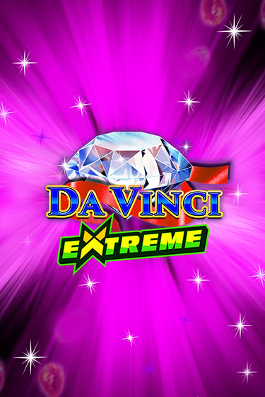 Da Vinci Extreme слот демо играть бесплатно онлайн | Казино Азино 777