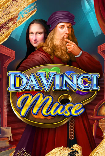 Da Vinci Muse Promo слот демо играть бесплатно онлайн | Казино Азино 777